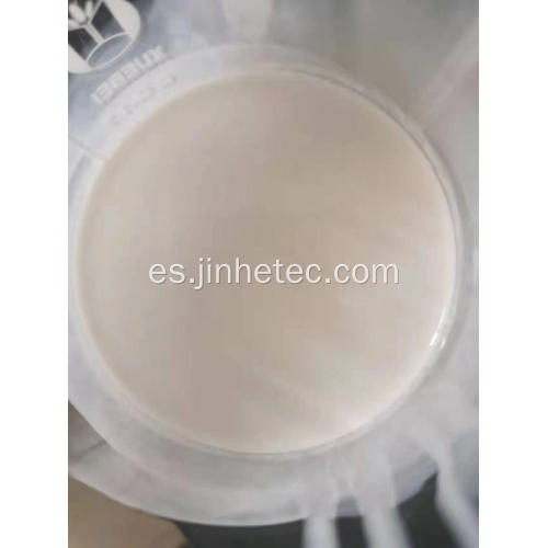 Emulsiones acuosa de dispersión de PVB de polivinilo butiral